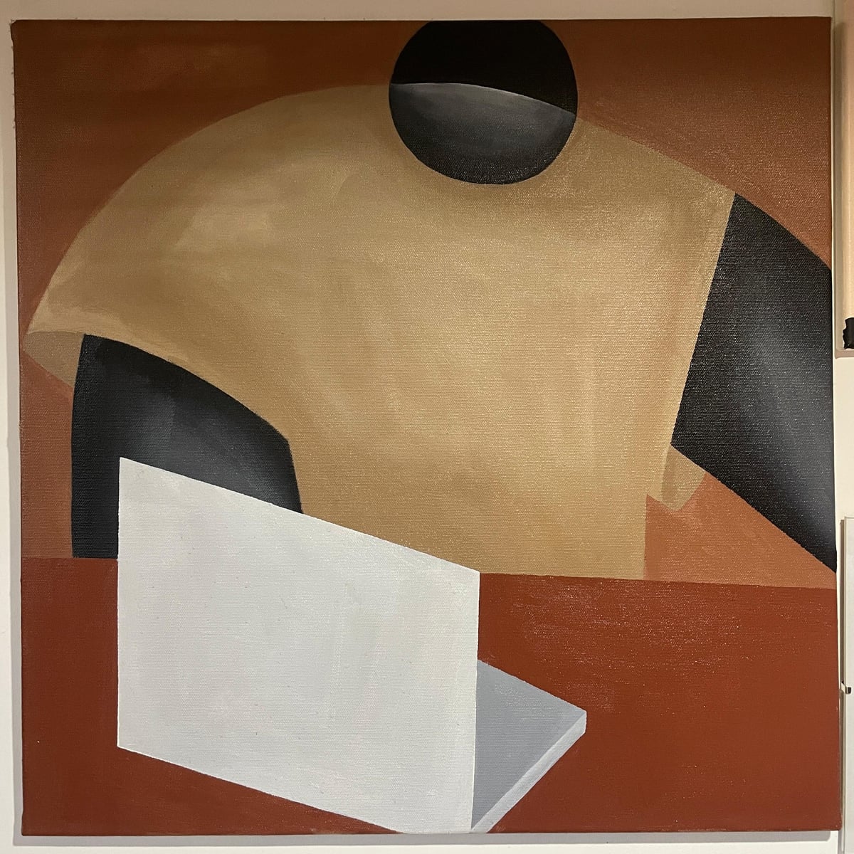 Artwork: We Are Meant To Connect With Each Other