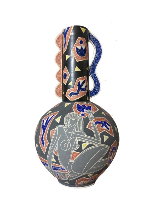 Artwork: Counting your Blessings