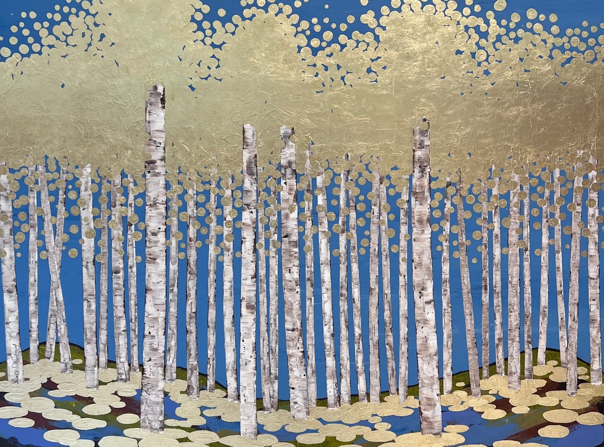 Artwork: Best Time 5040