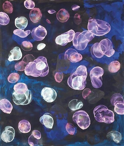 Artwork: Sans Titre / Isimsiz