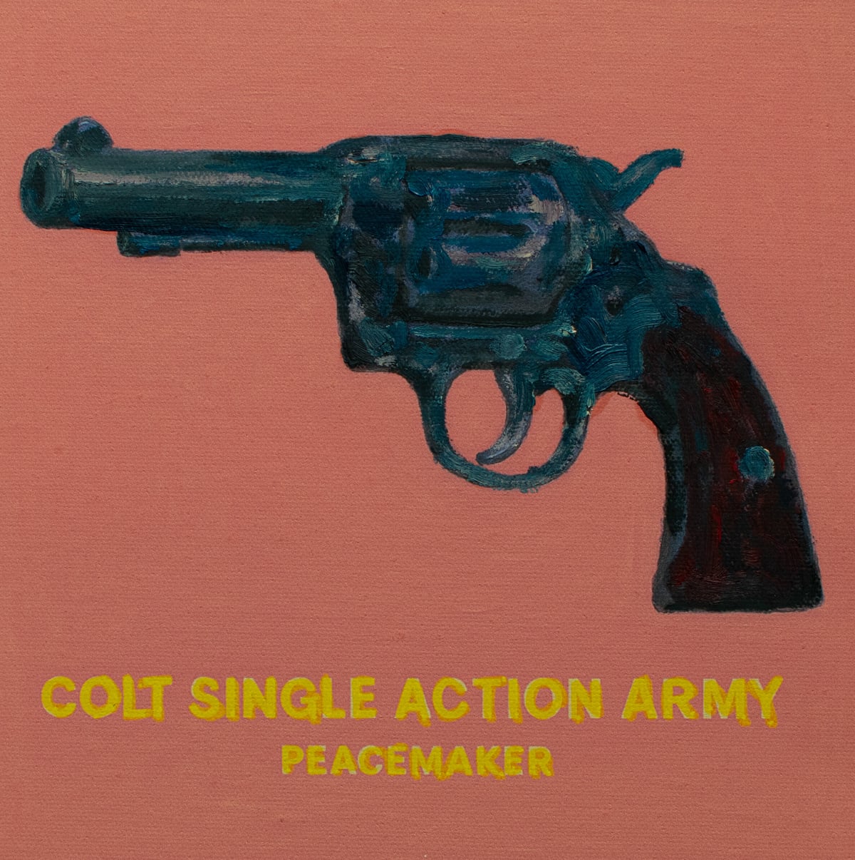 Artwork: Full Cylinder - Army