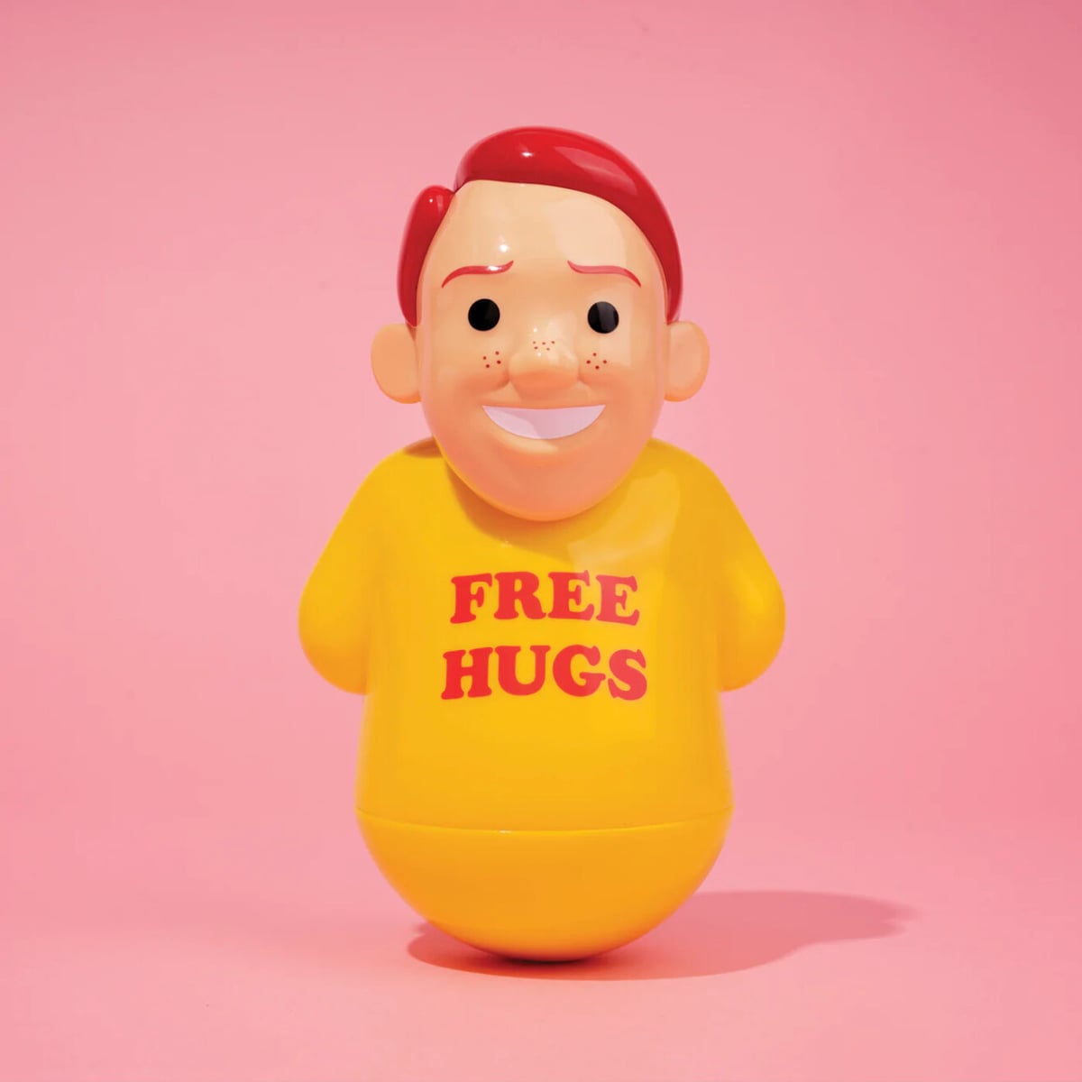 Artwork: Free Hugs