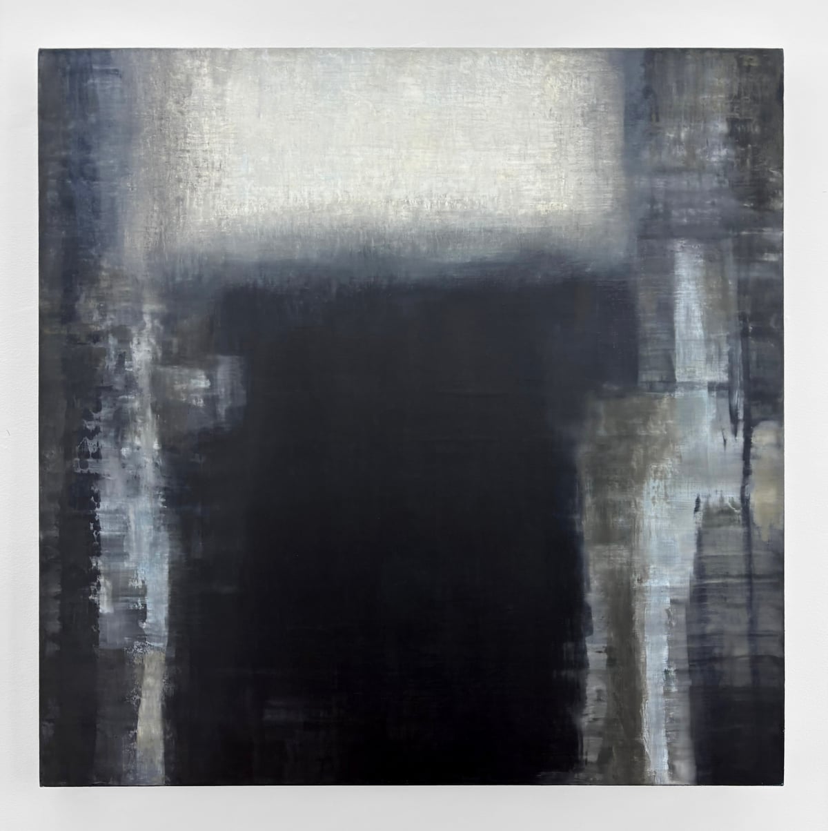 Artwork: Traveling Light