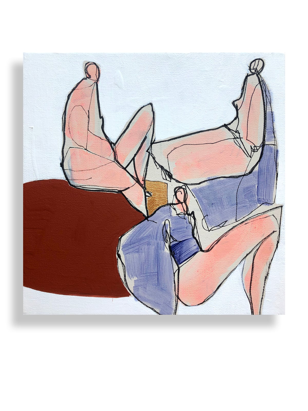 Artwork: The Social Room