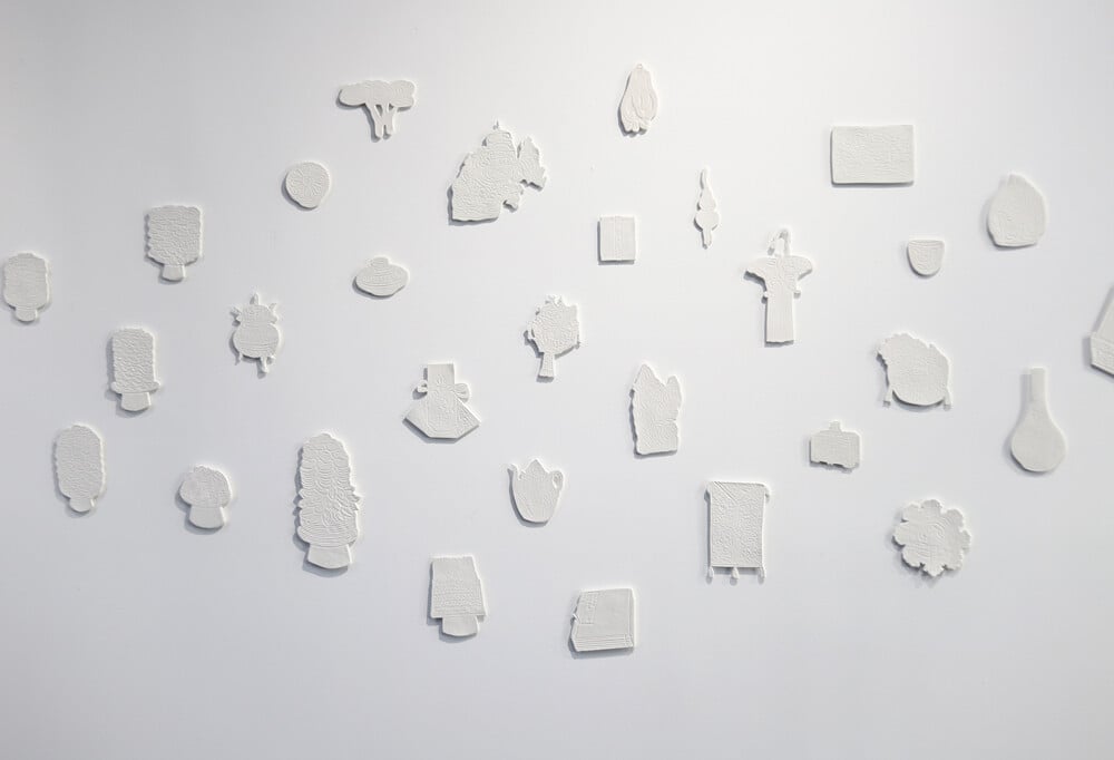 Artwork: Home Series