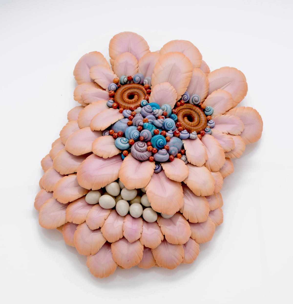 Artwork: Troll #2 Tropicalia series,