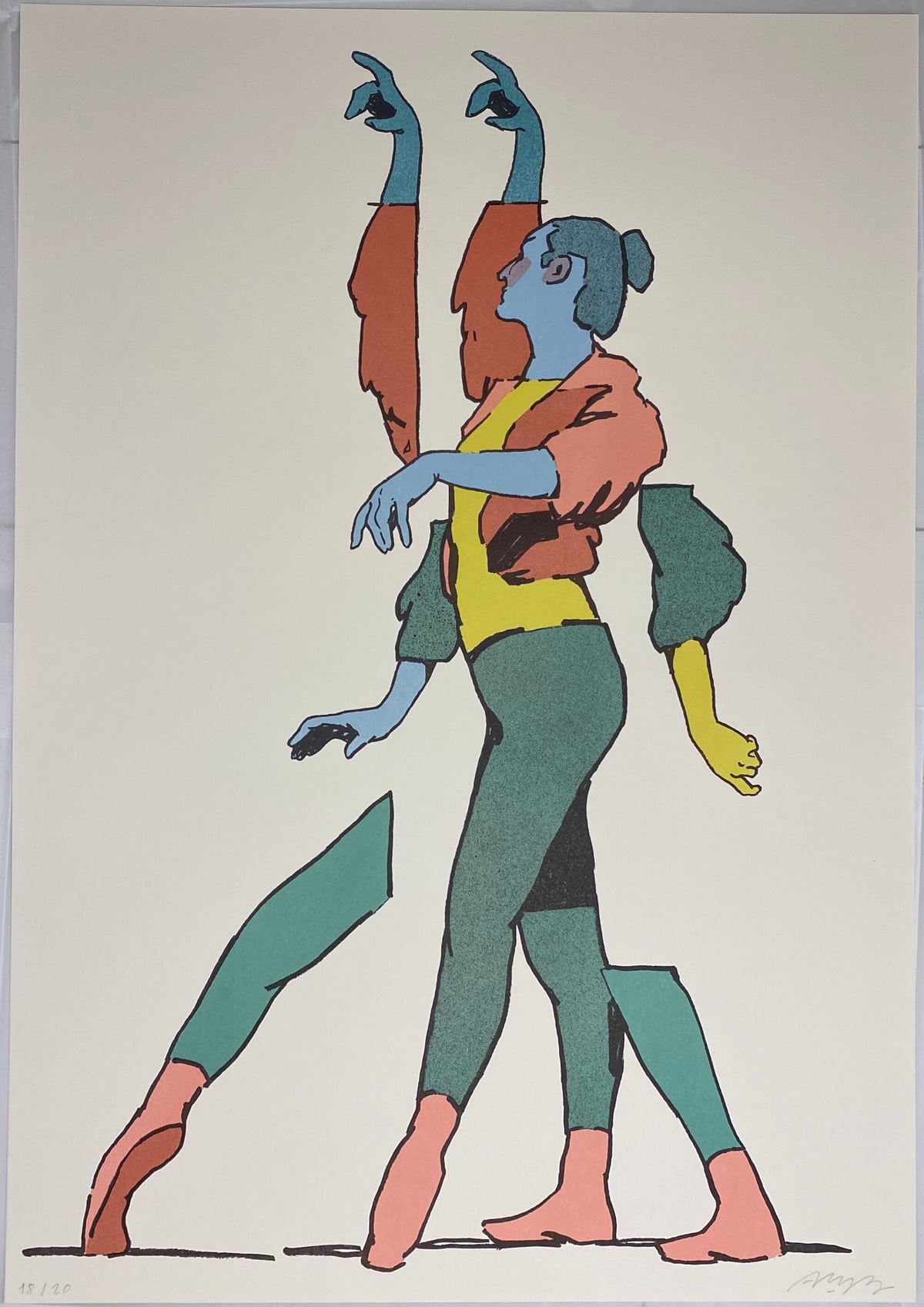 Artwork: EL FESTEJO-4