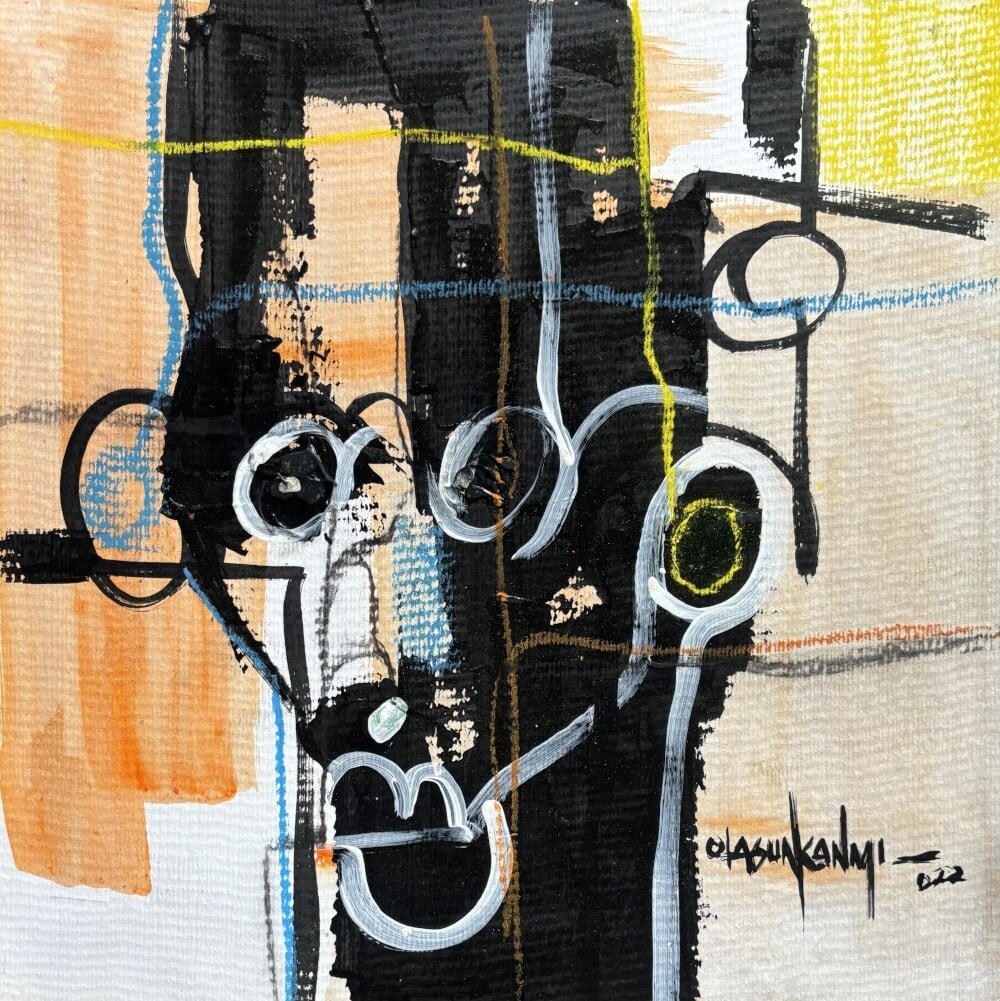 Artwork: I Have Seen It All (26)