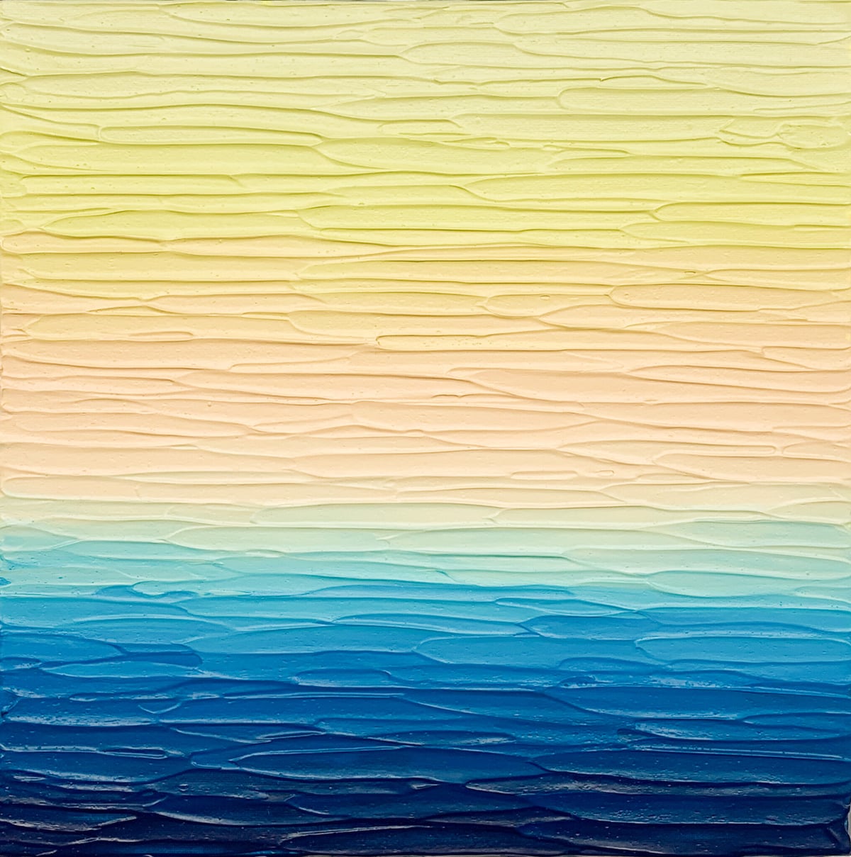 Artwork: Law of 1/f (MN-#8)