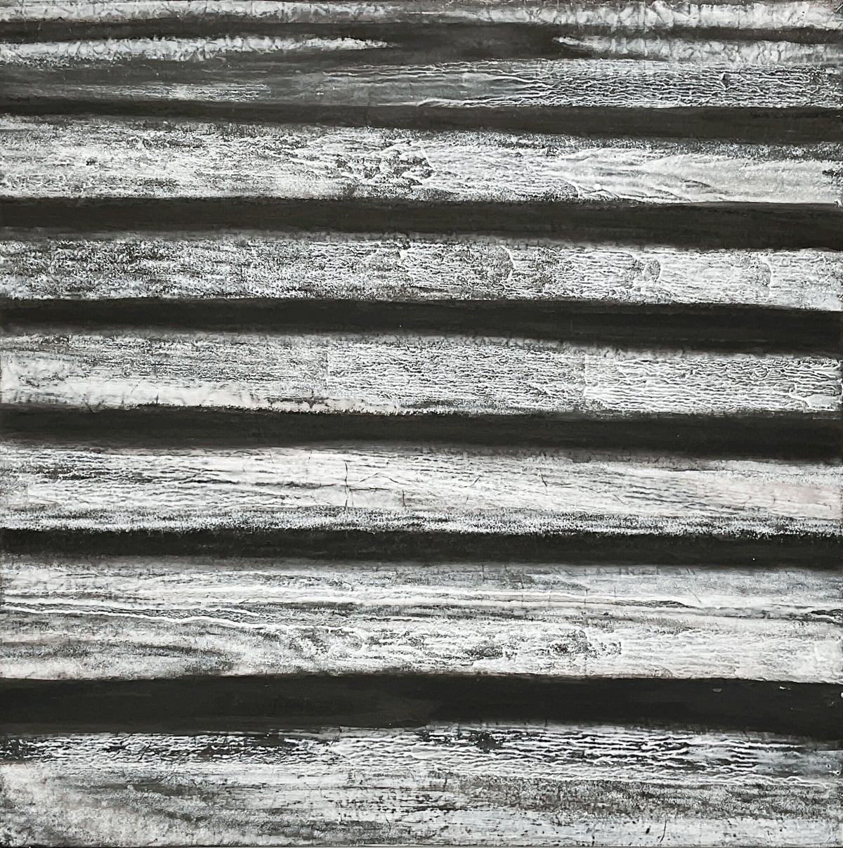 Artwork: Trail Series #landscape(B3)