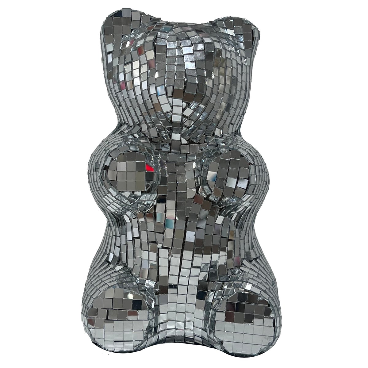 Artwork: Disco Gummy