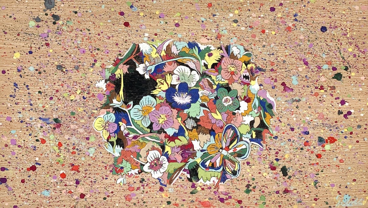 Artwork: Untitled 10