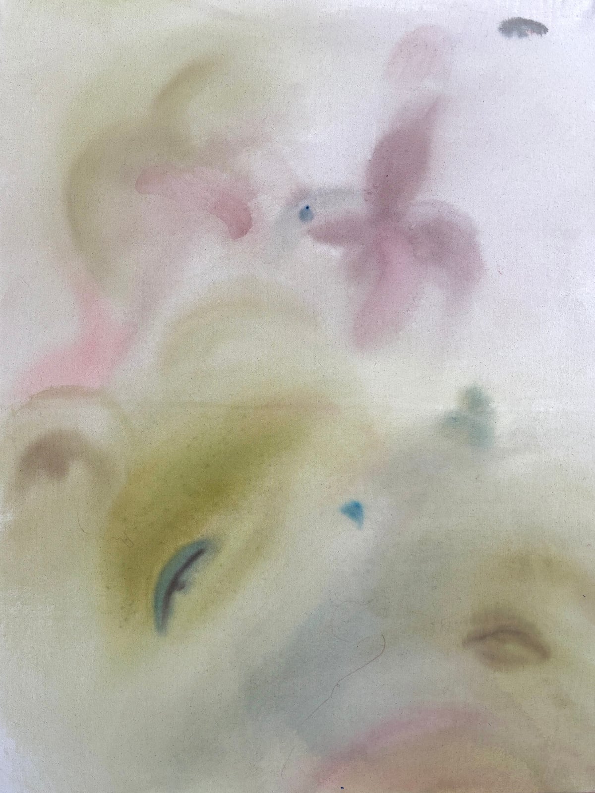 Artwork: All That Has Taken Root