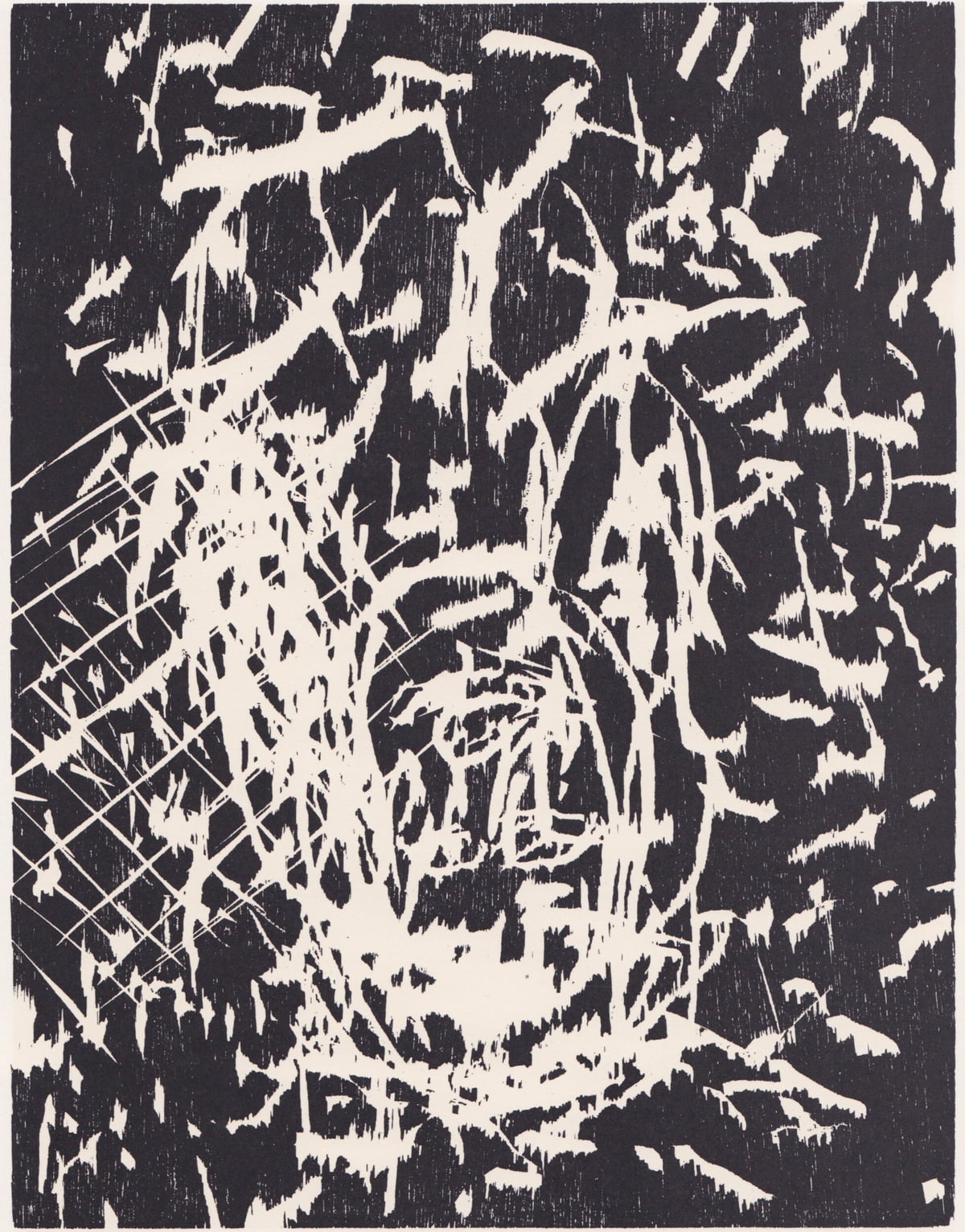 Artwork: Dresdner Frau IV