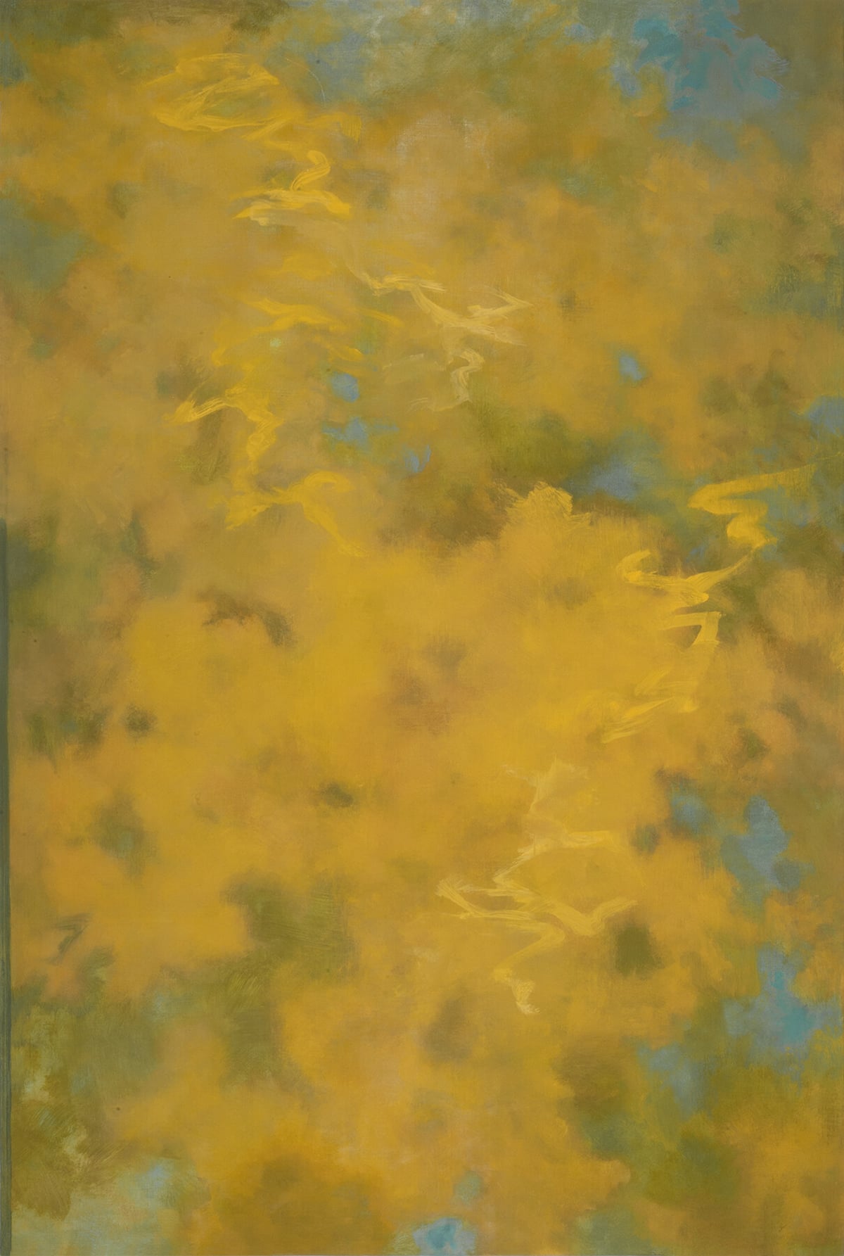 Artwork: Unseen Voices 38