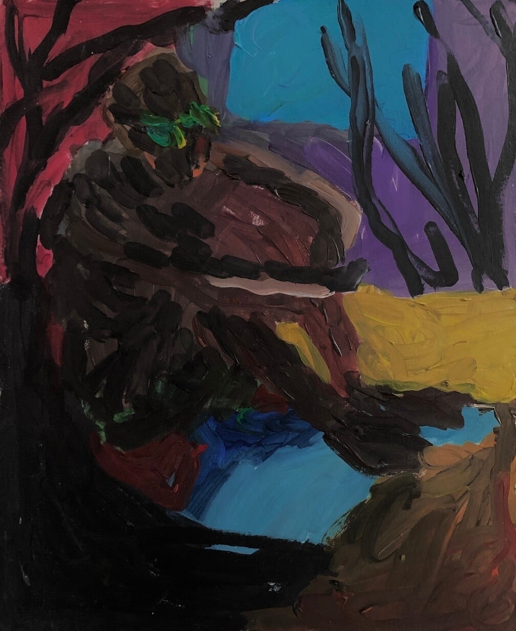 Artwork: Skylar Streamside