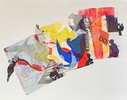 Artwork: The Bystanders