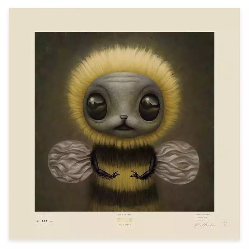 Artwork: Bee