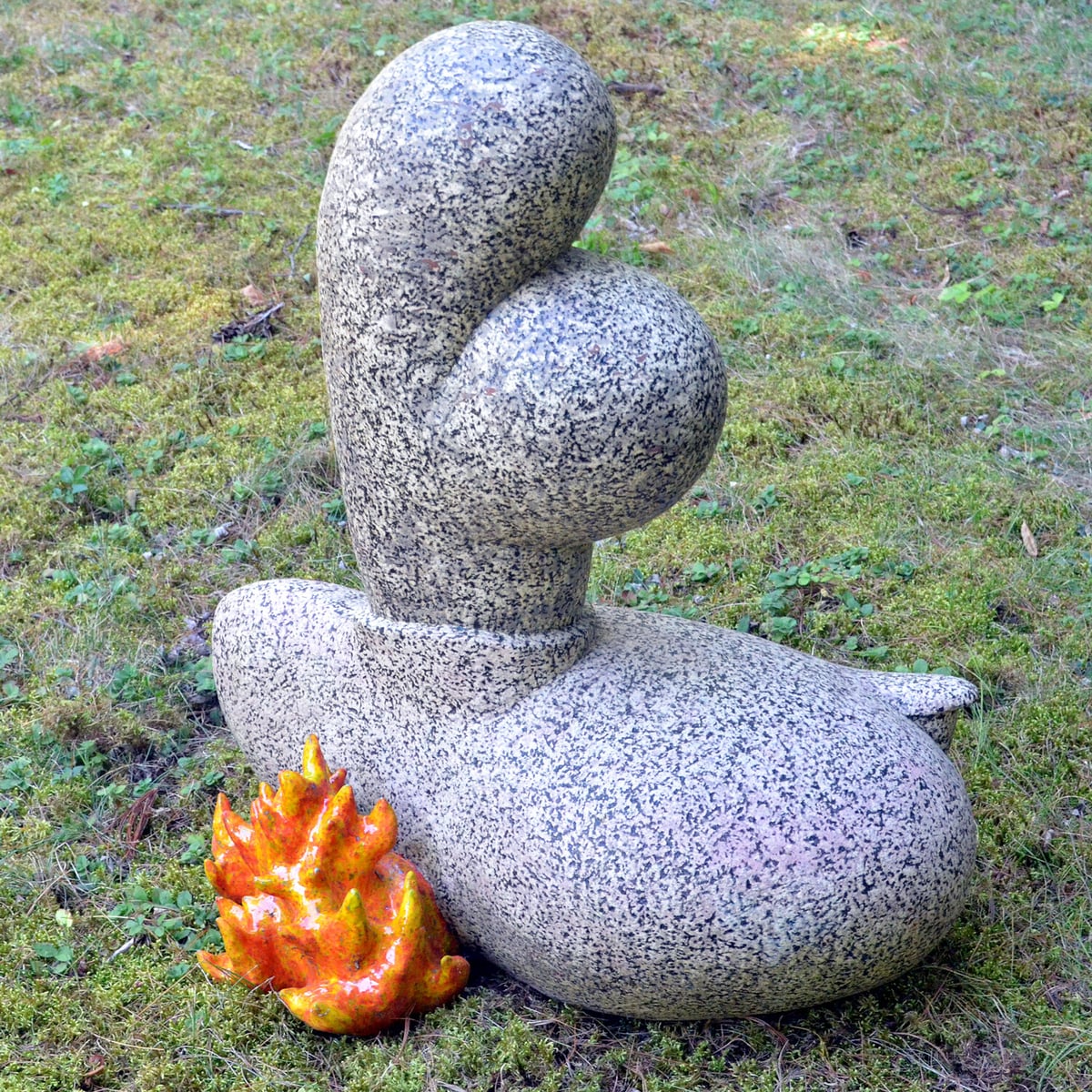 Artwork: Jack be Nimble