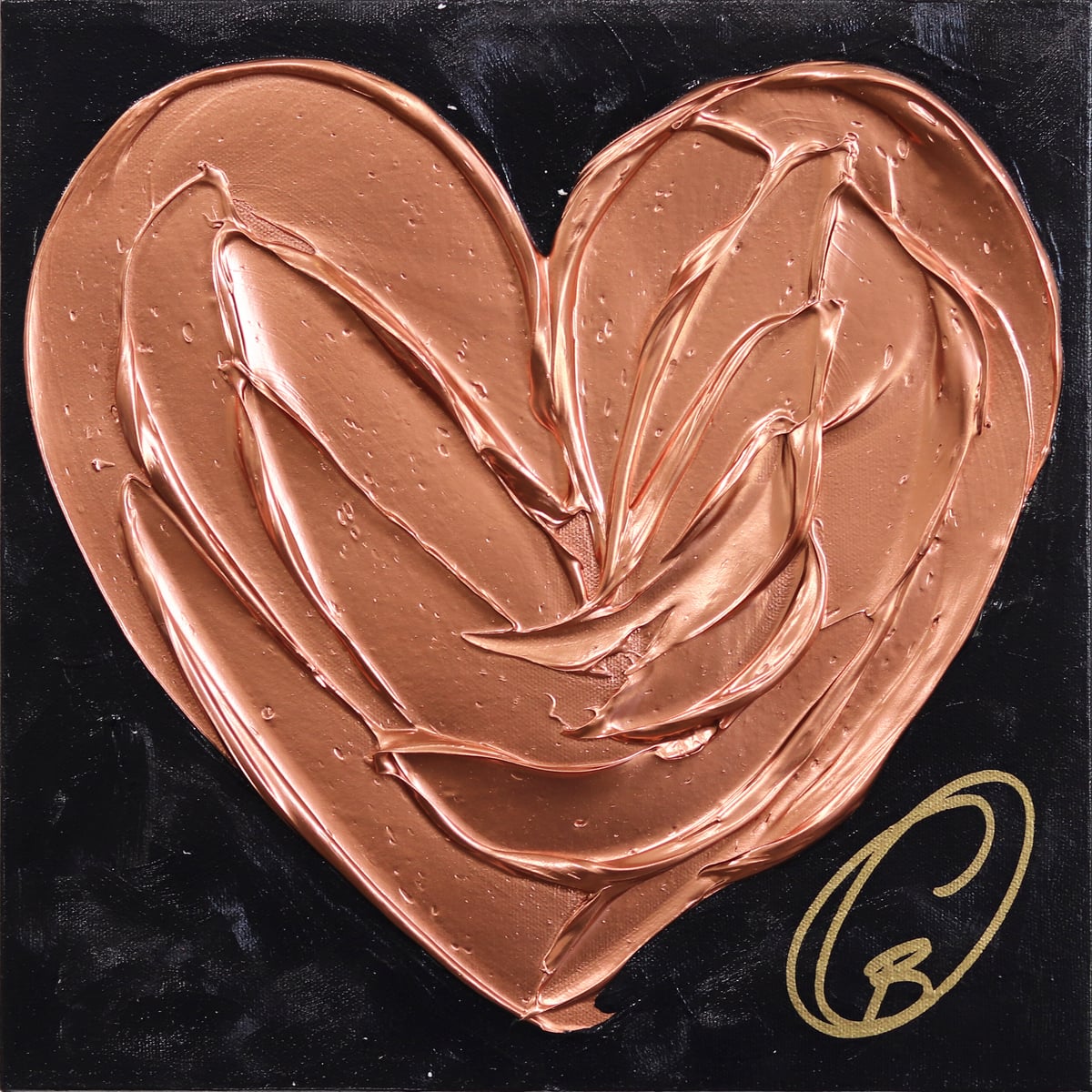 Artwork: Where Love Begins