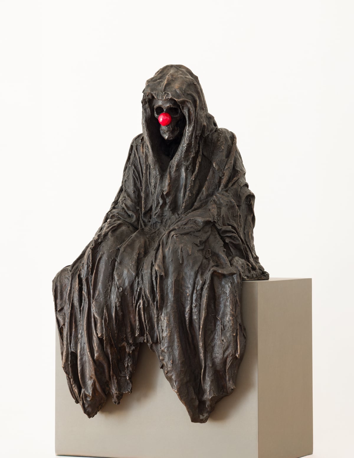 Artwork: Death Clown