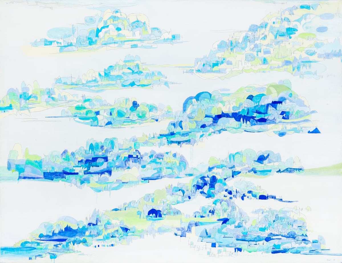 Artwork: Footloose Traveler