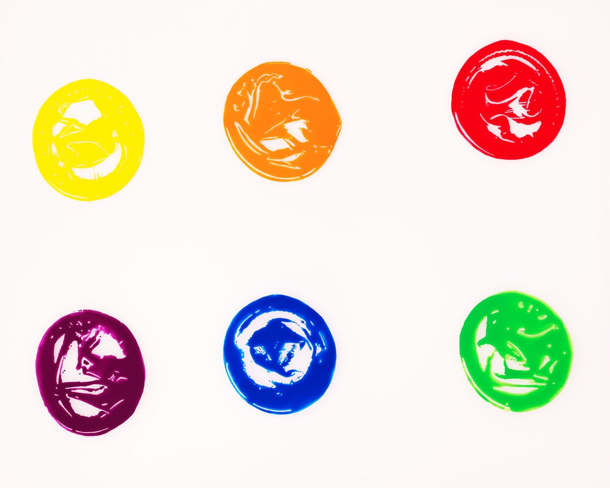 Artwork: Bareback Whore III