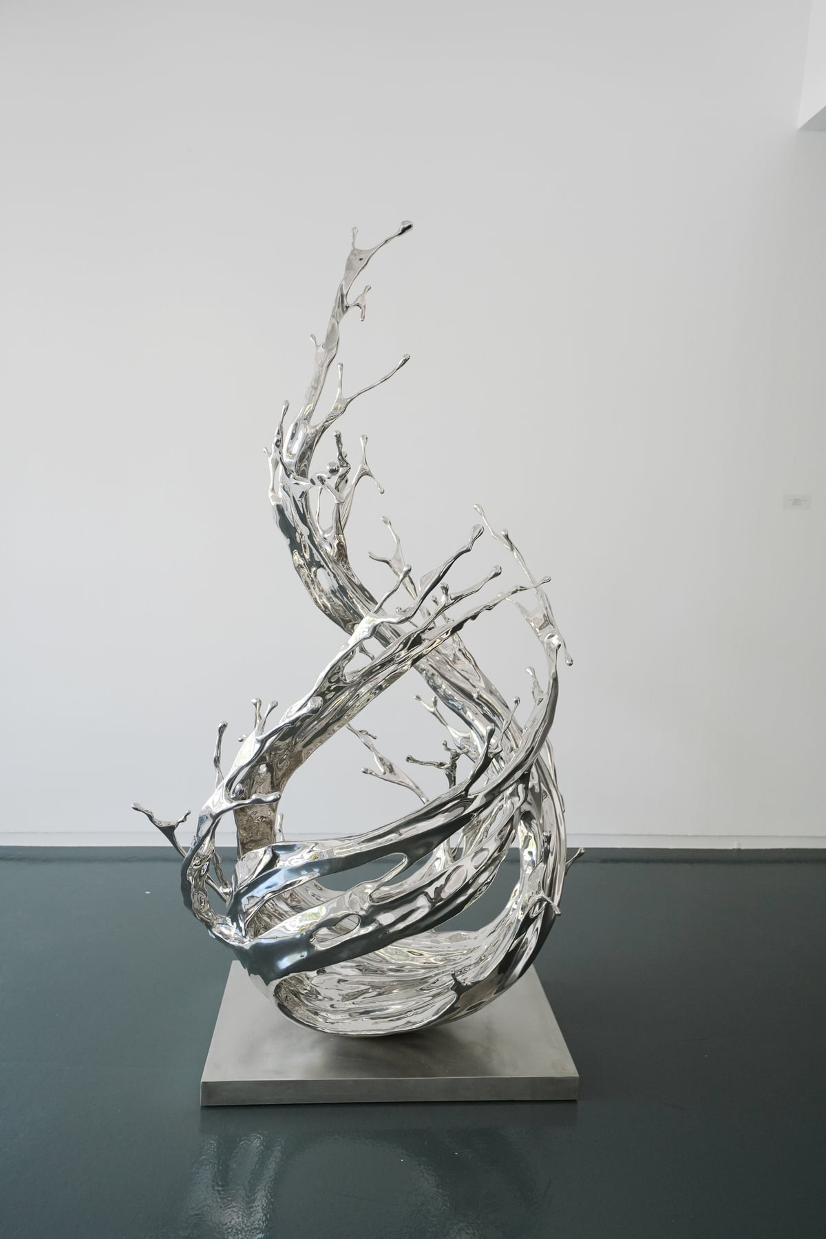 Artwork: Water in Dripping - Circulation