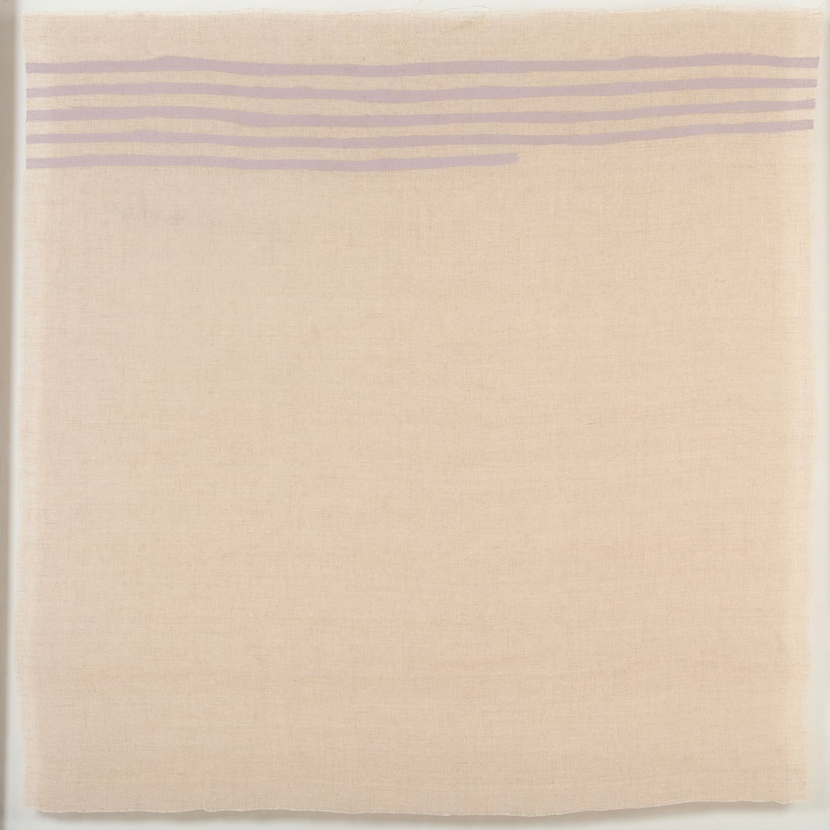 Artwork: COPY: LINEE ORIZZONTALI