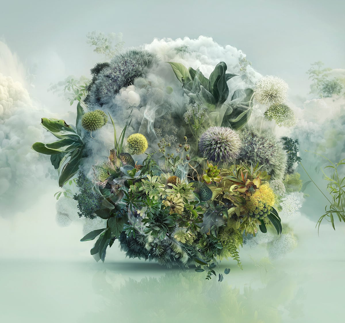 Artwork: Breath of September