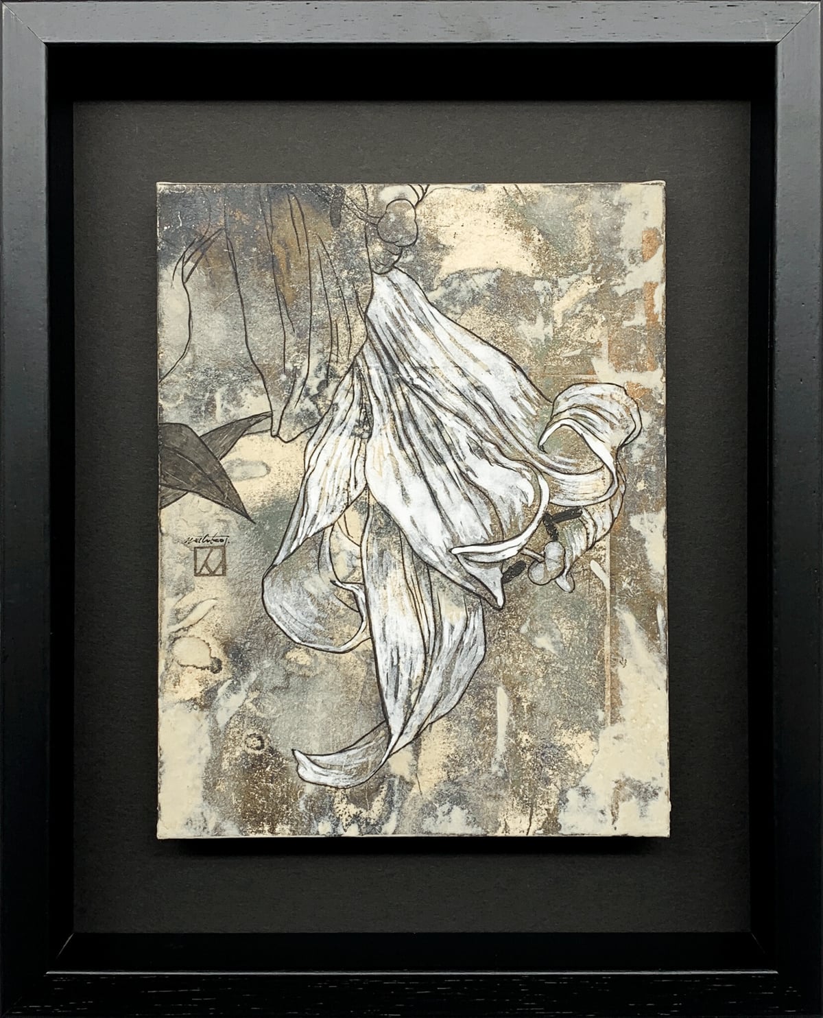 Artwork: Eternal BloomーⅠ