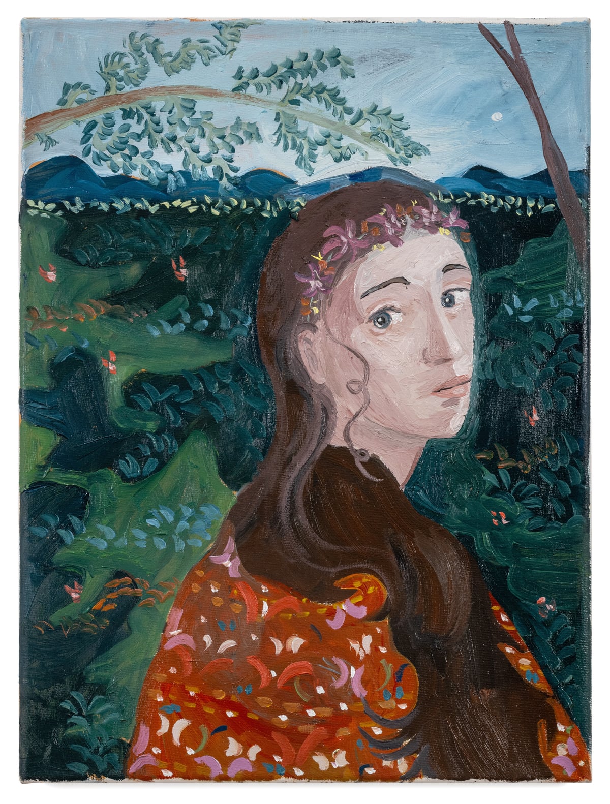 Artwork: Nothing to lose