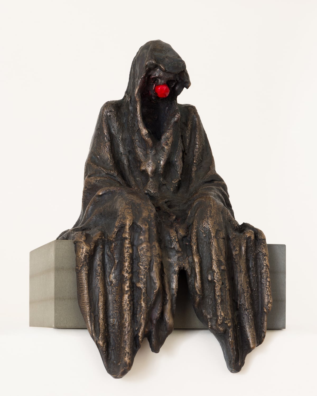 Artwork: Death Clown (small)