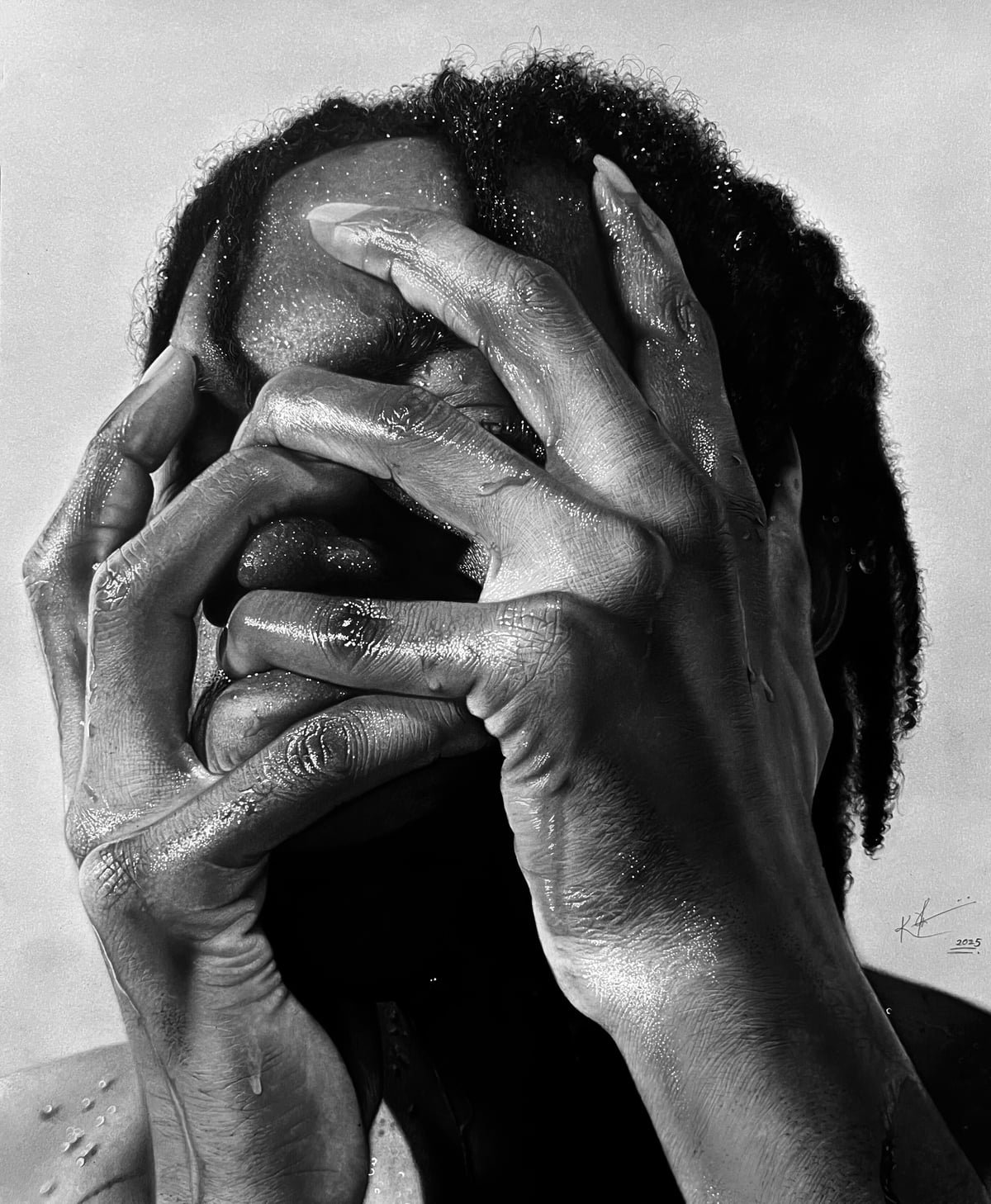 Artwork: Veil Of Emotions