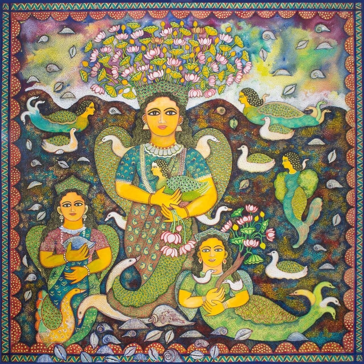 Artwork: Nurturing-1