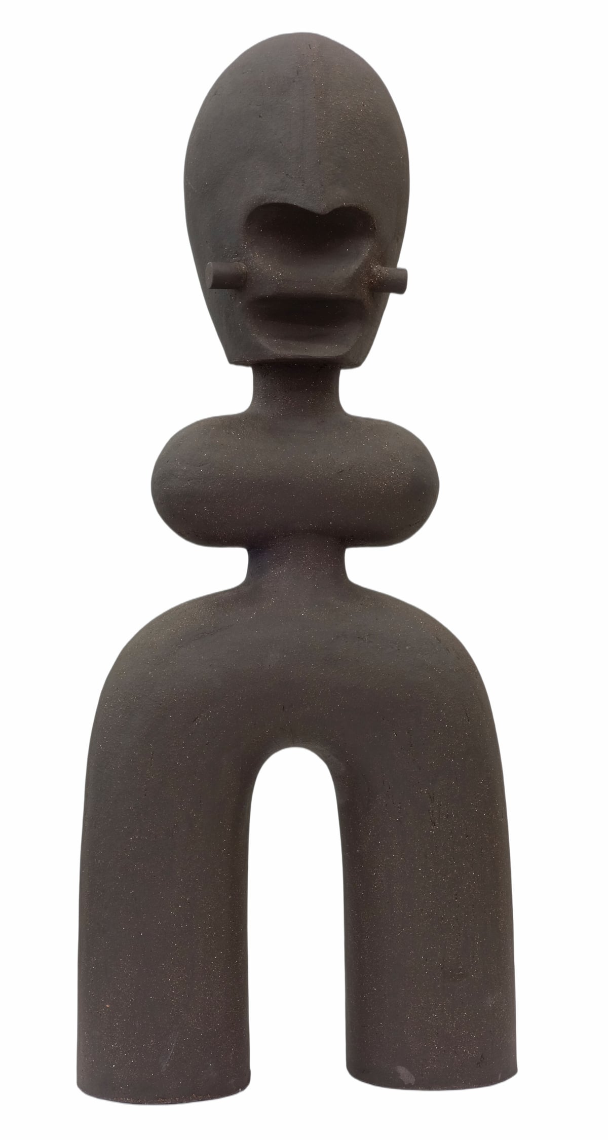 Artwork: Haniwa Warrior 166
