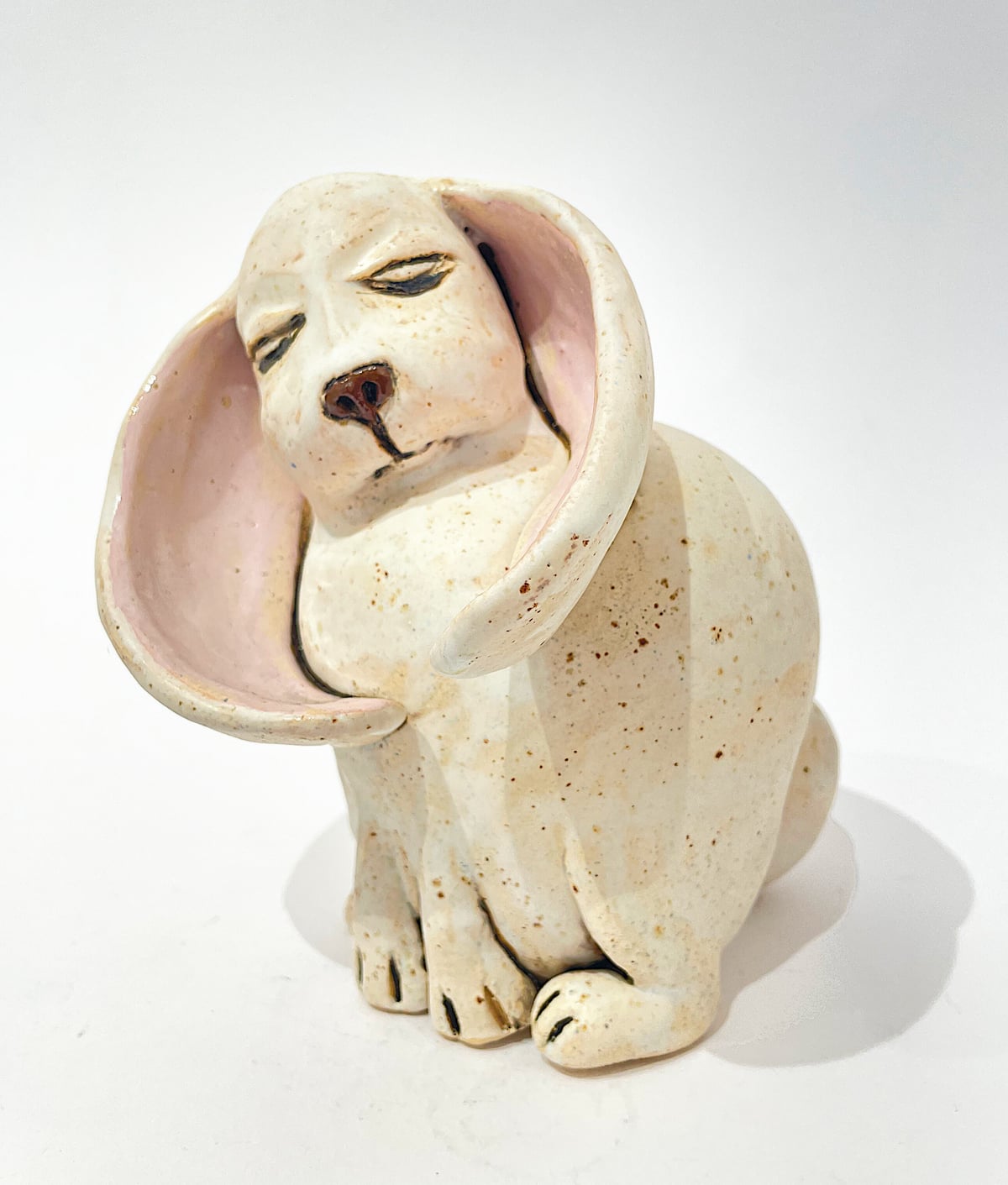 Artwork: Dreamer Dog