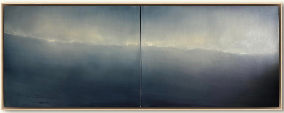 Artwork: I Struggle and Emerge