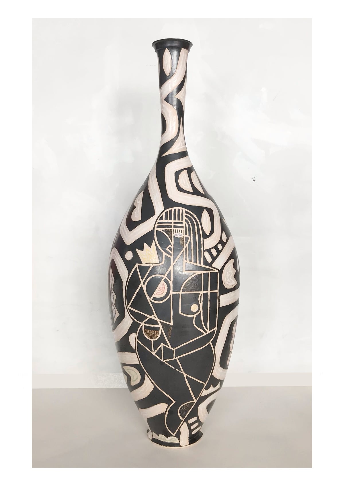 Artwork: Your Path is never Straight,