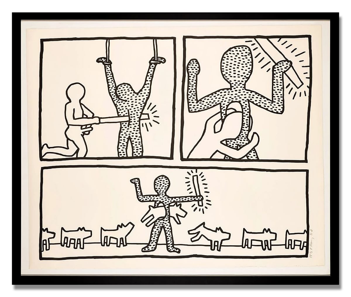 Artwork: The Blueprint Drawings (9)