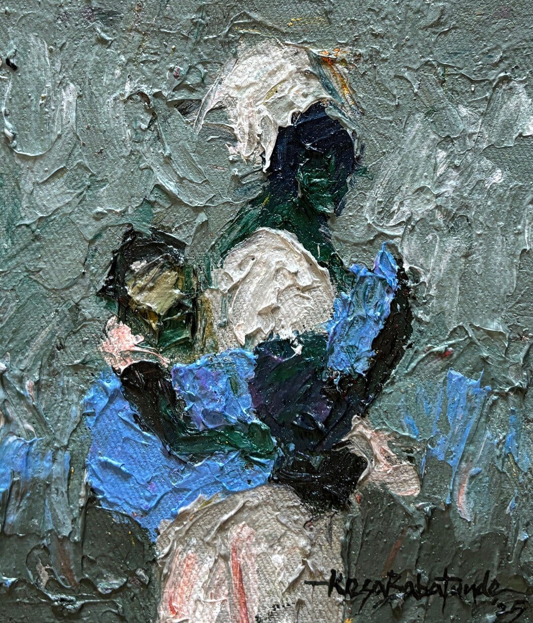 Artwork: Mother of Africa (131)