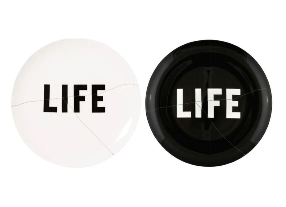 Artwork: Life Itself (set of 2)