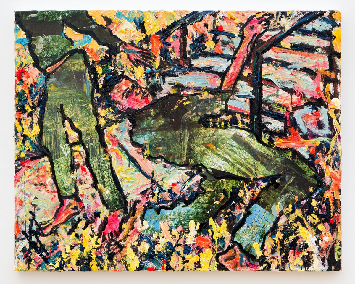 Artwork: Gravitational Constant