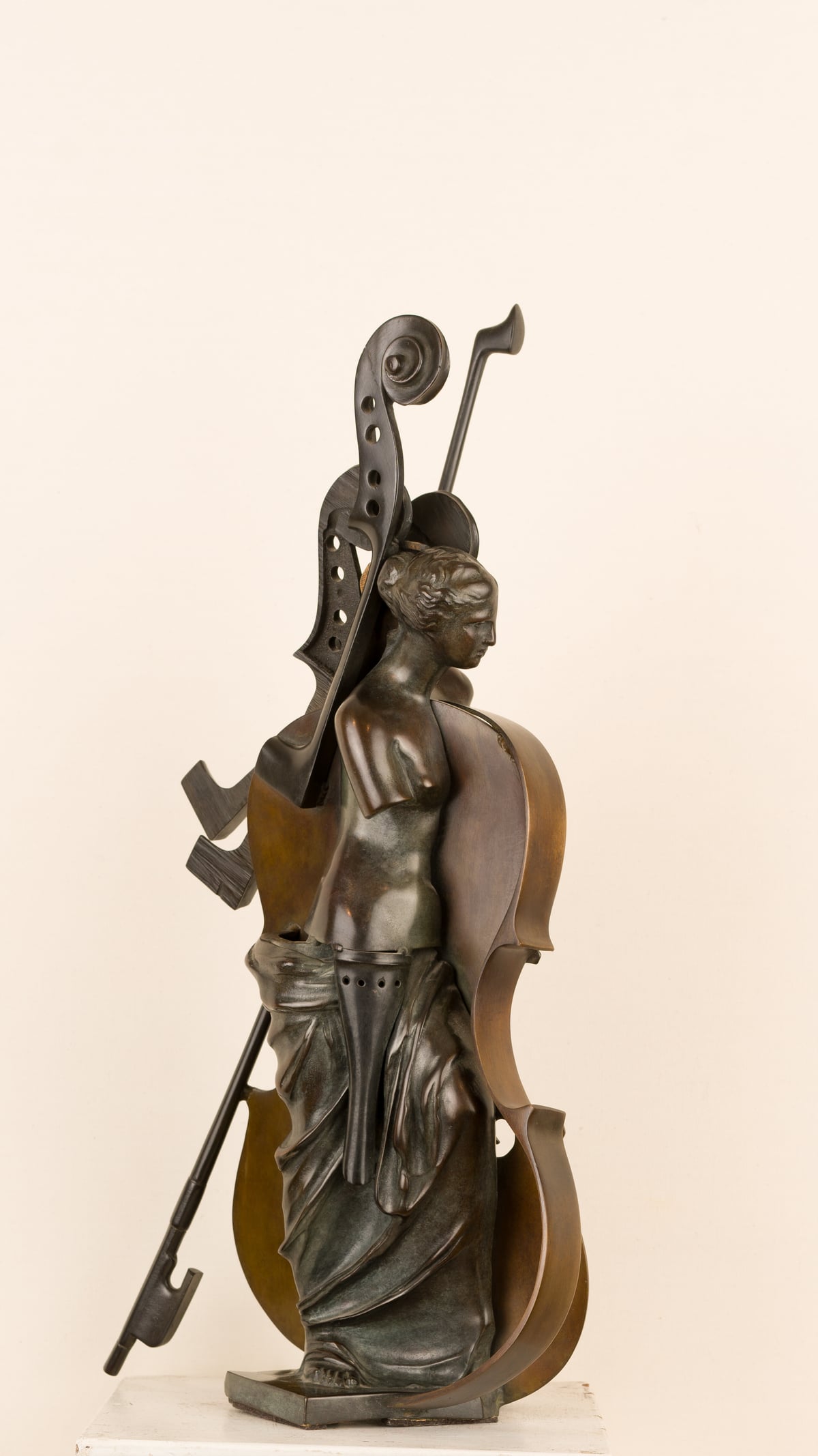 Artwork: Michelangelo