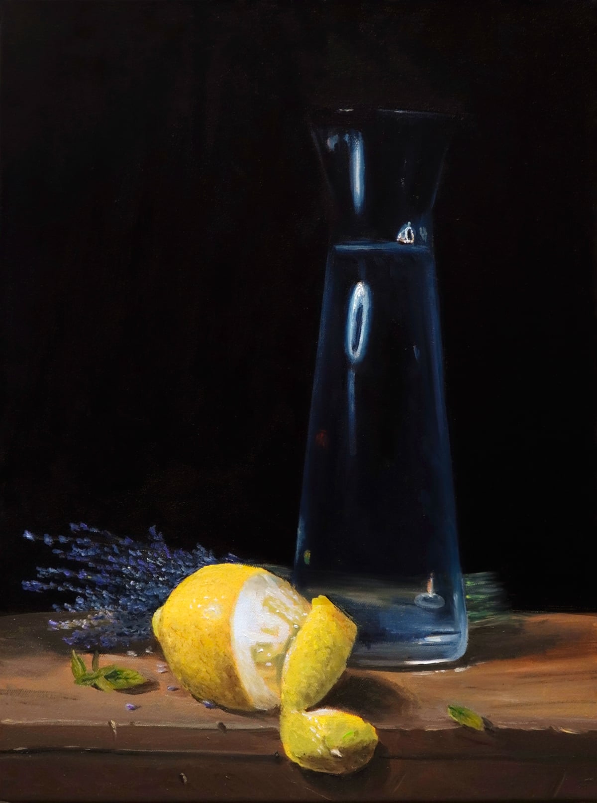 Artwork: Ritual of Renewal