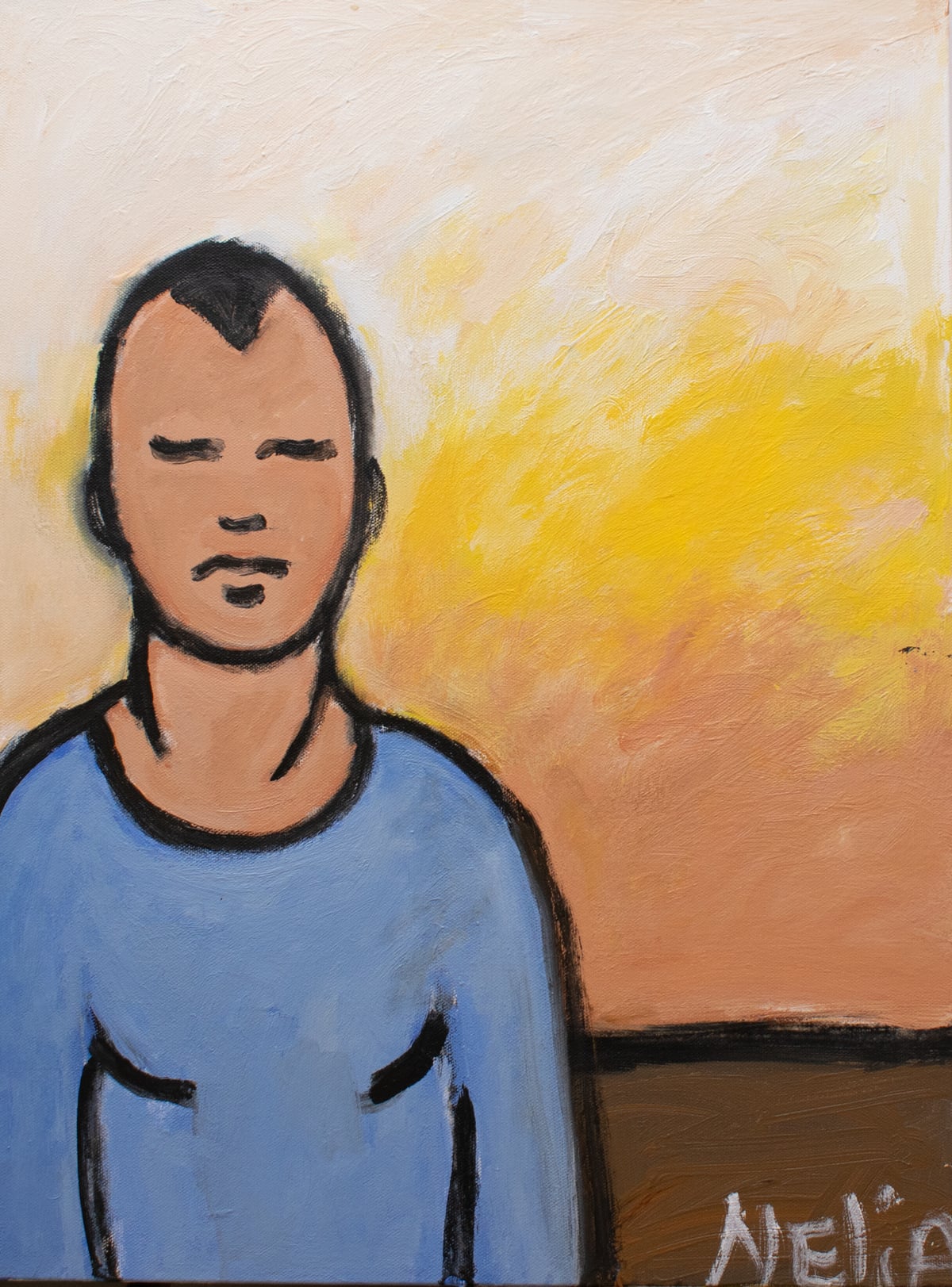 Artwork: Untitled #3