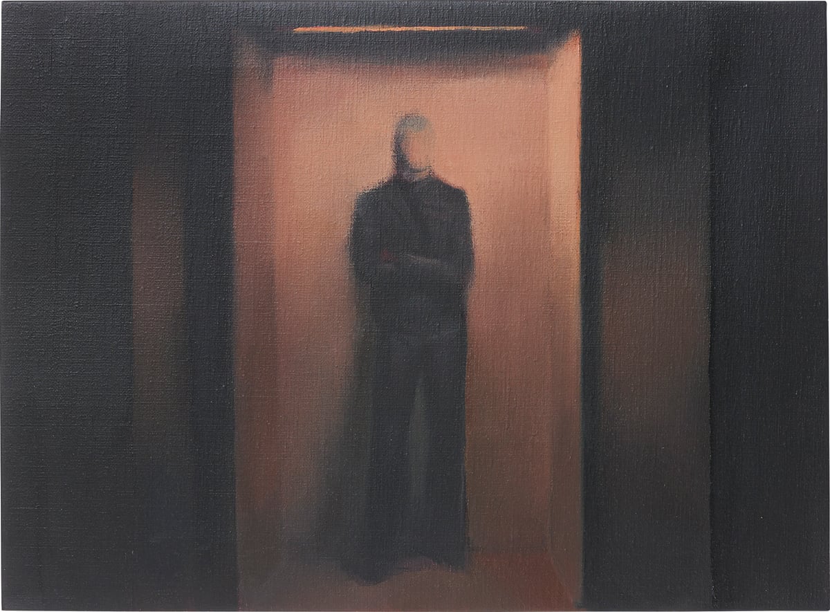 Artwork: Cruising Area