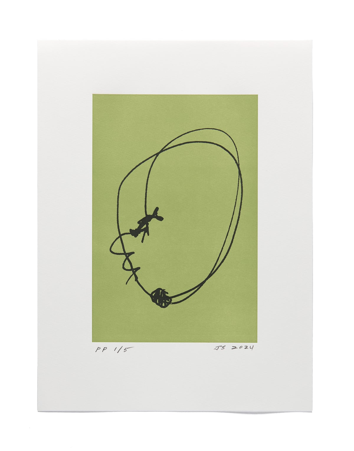 Artwork: The Hare and The Tortoise