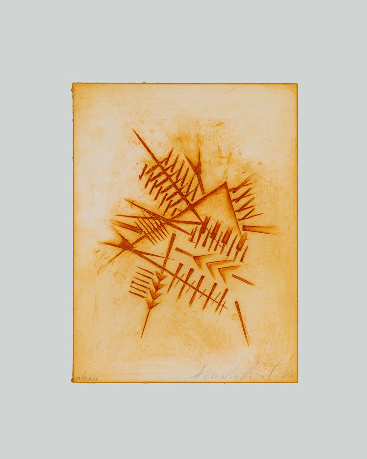 Artwork: Composition