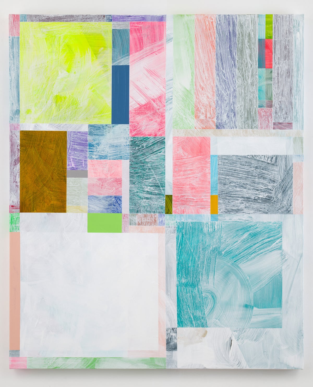 Artwork: Ghost Writer